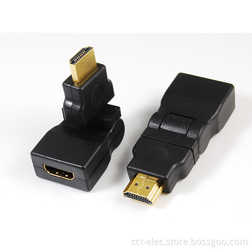 HDMI Male to HDMI Female Adaptor